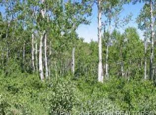 Maple Pl #I-21, Coalville, UT 84017
