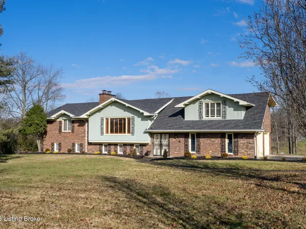 5505 Clover Ridge Dr, Crestwood, KY 40014