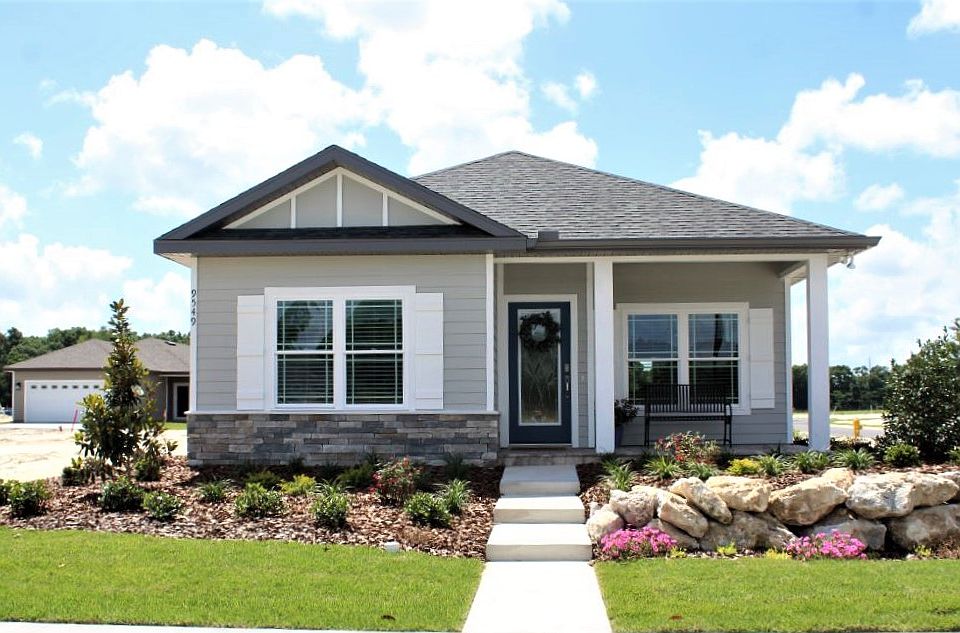 Photo is of completed Catalina