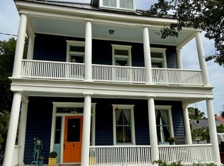4 Kenilworth Ave, Charleston, SC 29403