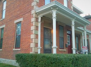 159 E Warren St #159, Columbus, OH 43215