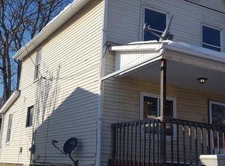 106 S 9th Ave, Butler, PA 16001