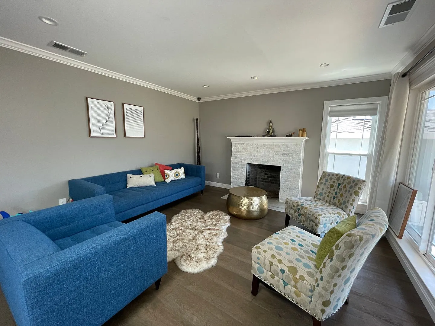 Millbrae - Beautifully Updated Home — Photo 2
