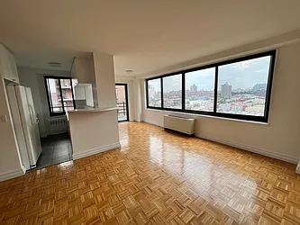 Rented by Olnick Organization