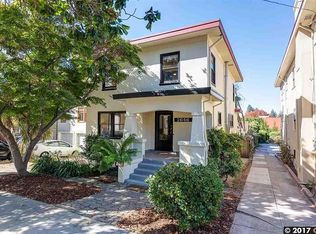 2646 Regent St, Berkeley, CA 94704