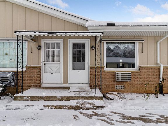 3rd image of 663 Blue Ash Dr SE #103