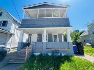 3405 Roehl Ave, Cleveland, OH 44109