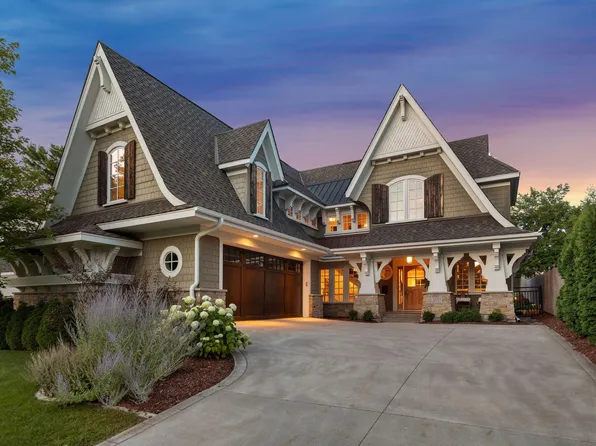 5333 Halifax Ave, Edina, MN 55424