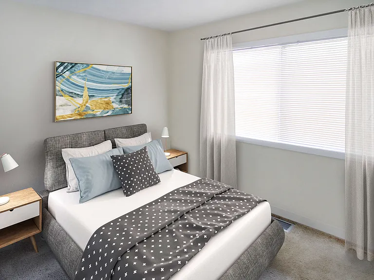 Norwest Woods Apartment — Photo 65