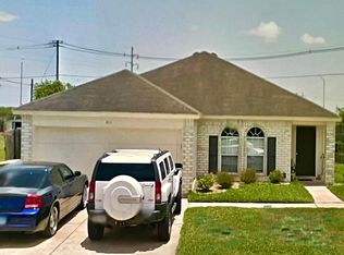 411 Arabian Dr, Victoria, TX 77904
