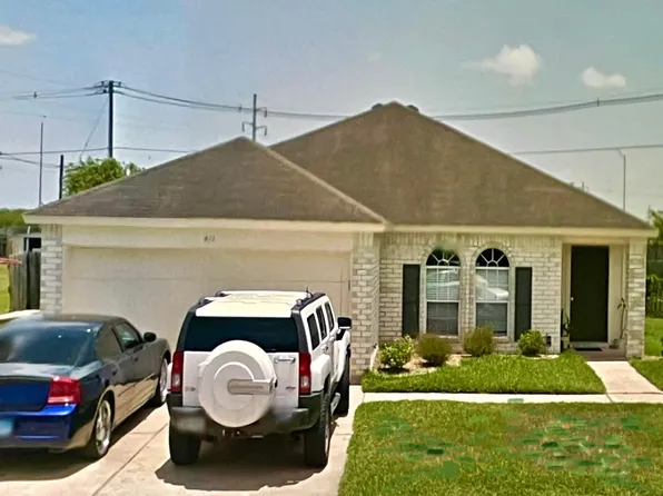411 Arabian Dr, Victoria, TX 77904