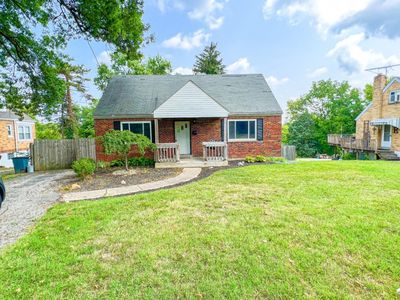 2958 Diehl Rd, Cincinnati, OH, 45211