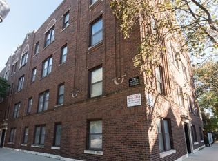 1249 W Henderson St #2H, Chicago, IL 60657