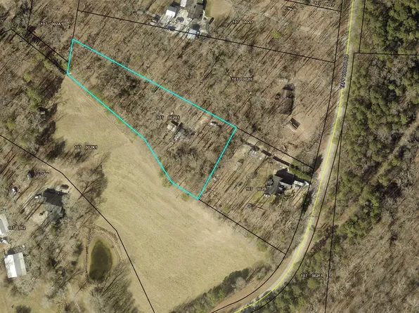 1325 Tapp Wood Rd, Hoschton, GA 30548