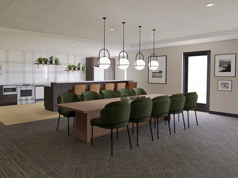 This inviting space is perfect for hosting, enjoying quiet moments, or making memories