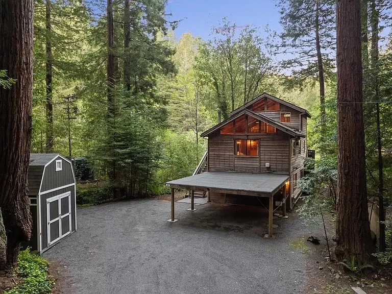 2260 Cazadero Hwy — Photo 46