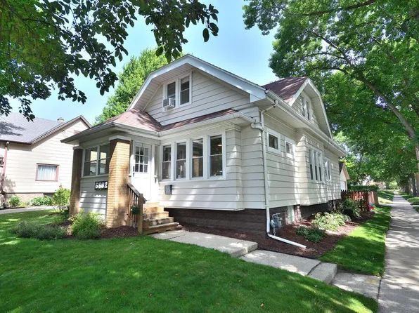 6602 Romona AVENUE, Wauwatosa, WI 53213