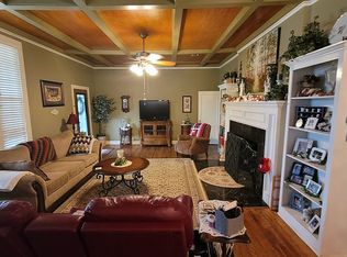 4604 E 9th St, Texarkana, AR 71854