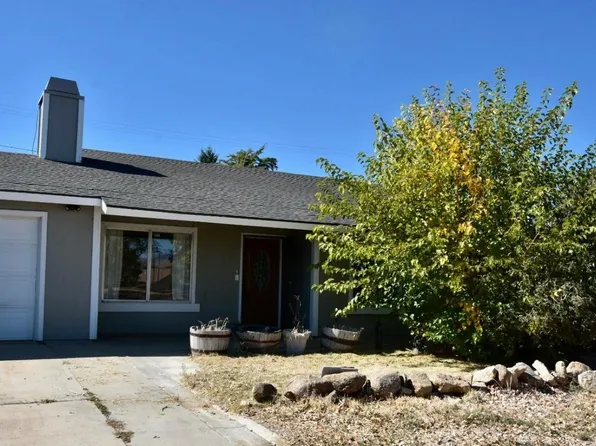 21267 Madre St, Tehachapi, CA 93561