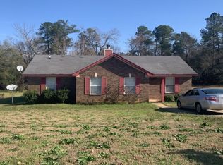 1005 Cedarview Cir, Hephzibah, GA 30815