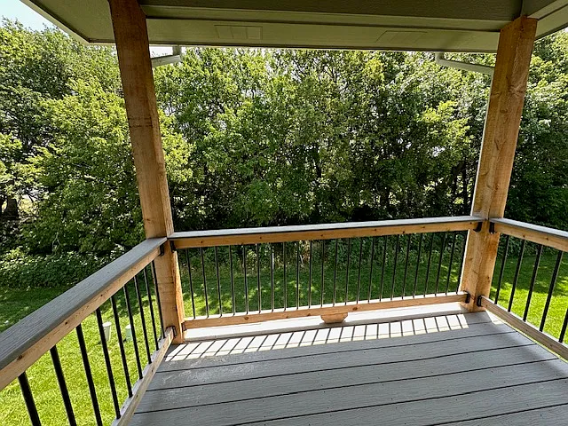 3 bed, 1150 sqft, $1,395 — Photo 3