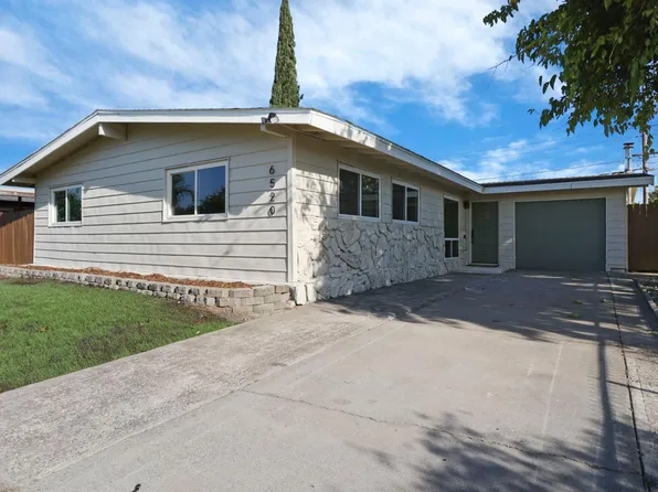 6520 Channing Dr, North Highlands, CA 95660