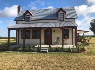 900 County Road 236, Florence, TX 76527