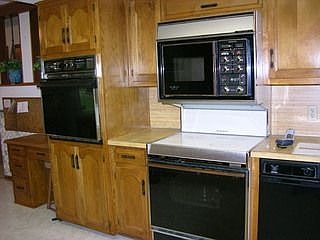 2nd image of 2717 S Berry Ave