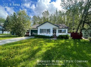 331 N Anna St, Palmer, AK 99645