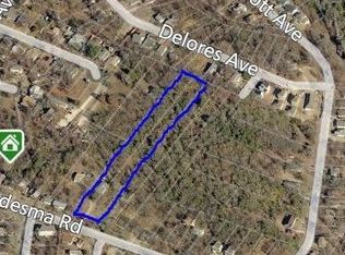 1100 Eleanor St, Austin, TX 78721