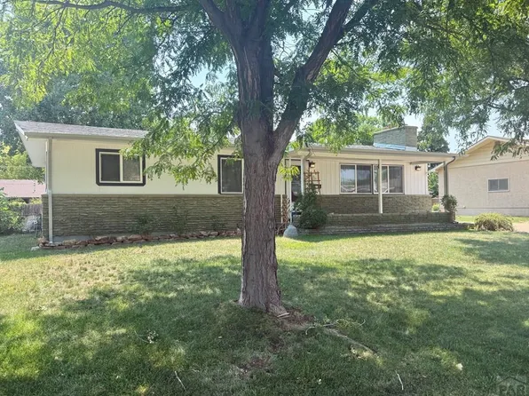 40 Drake St, Pueblo, CO 81005