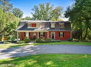 1747 Circle Rd, Baltimore, MD 21204