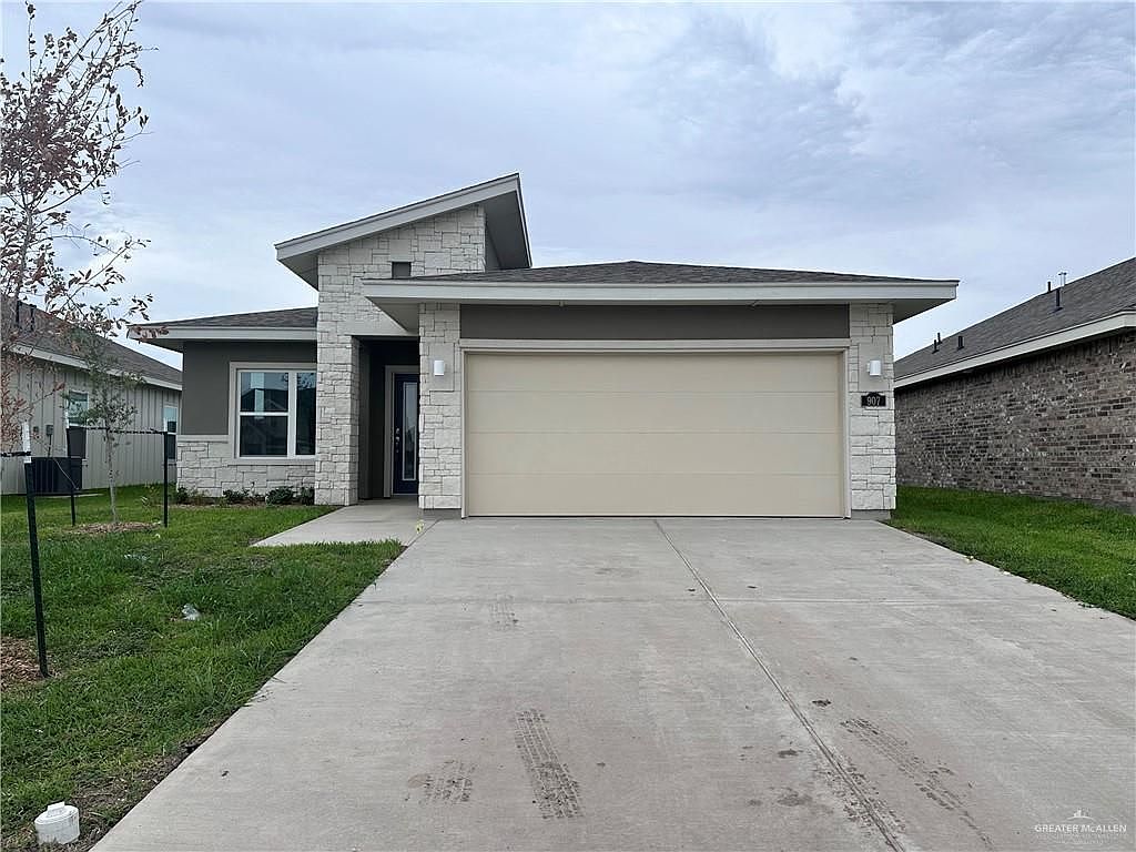 907 S Tecate Dr, Mission, TX 78572 Zillow