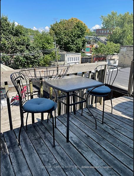 Toronto House for rent - 1 Bedroom — photo 9