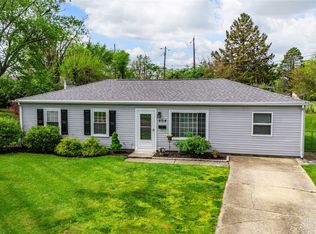 604 Martha Dr, Franklin, OH