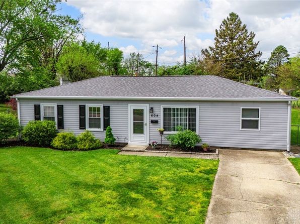 604 Martha Dr, Franklin, OH 45005