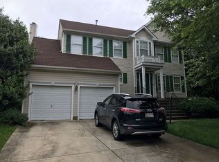 13411 Trumpeter Swan Ct, Upper Marlboro, MD 20774