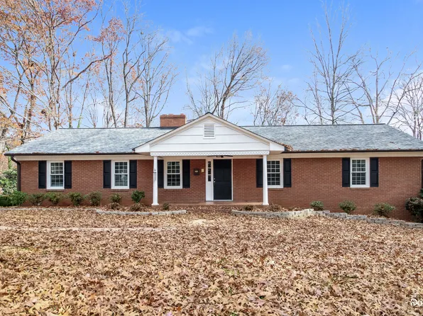 2981 Ormond Dr, Winston Salem, NC 27106