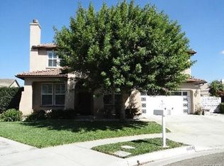 6654 Angelina Ct, Chino, CA 91710