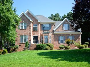 6917 Polo Farms Dr, Summerfield, NC 27358