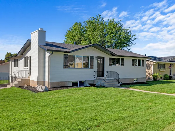 423 W 700 N Suite N, American Fork, UT 84003