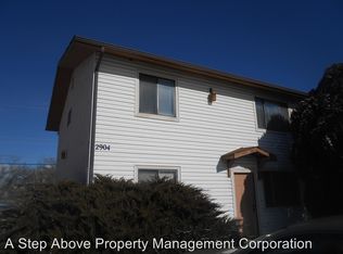 2904 Orchard Ave APT D, Grand Junction, CO 81504
