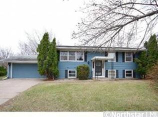 6717 75th Ave N, Brooklyn Park, MN 55428