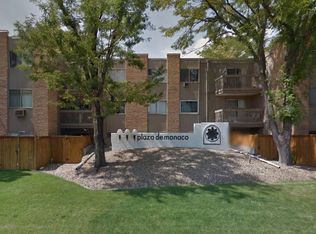 2835 S Monaco Street Pkwy #107, Denver, CO 80222