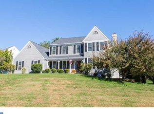 131 Davenport Rd, Kennett Square, PA 19348