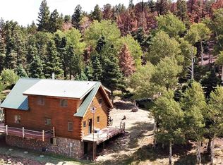 2336 Wohlstetter Loop, Fort Garland, CO 81133