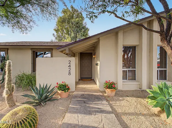 2428 E Cairo Drive, Tempe, AZ 85282