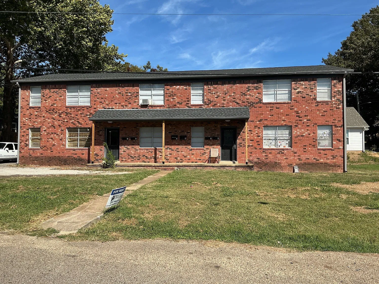 1 bed, 726 sqft, $725 — Photo 1