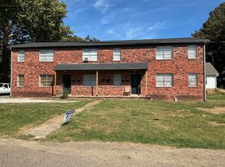 101 Dancy St Unit 4, Jackson, TN 38301
