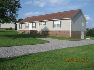 1387 Island Ford Rd, Statesville, NC 28625